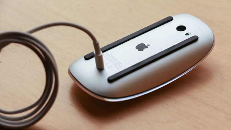 USB-C Magic Mouse attendue lors de l’événement Apple, mais aucun mot sur l’emplacement du port