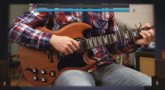 Ubisoft célèbre le 10e anniversaire de Rocksmith 2014 en le retirant de la vente dans toutes les vitrines