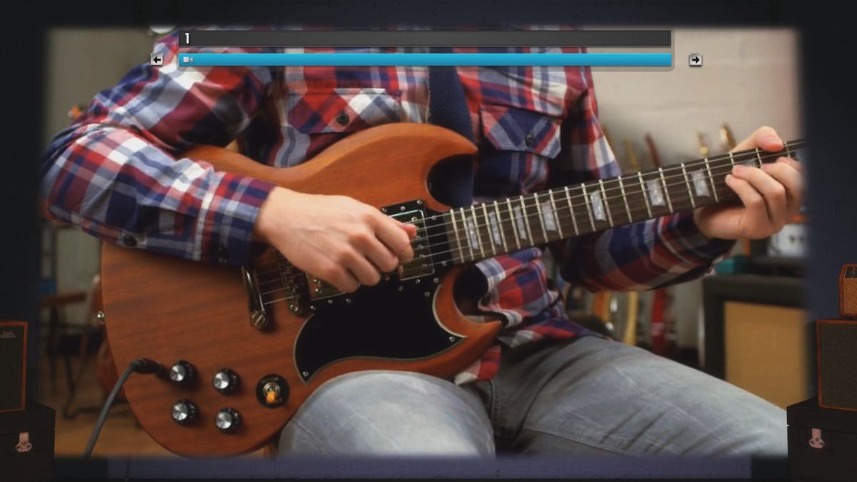 Ubisoft célèbre le 10e anniversaire de Rocksmith 2014 en le retirant de la vente dans toutes les vitrines
