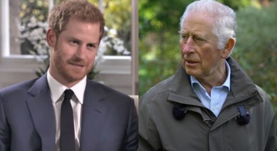 Un initié abandonne ses affirmations sur la façon dont le roi Charles « punit » le prince Harry au milieu de leur éloignement continu