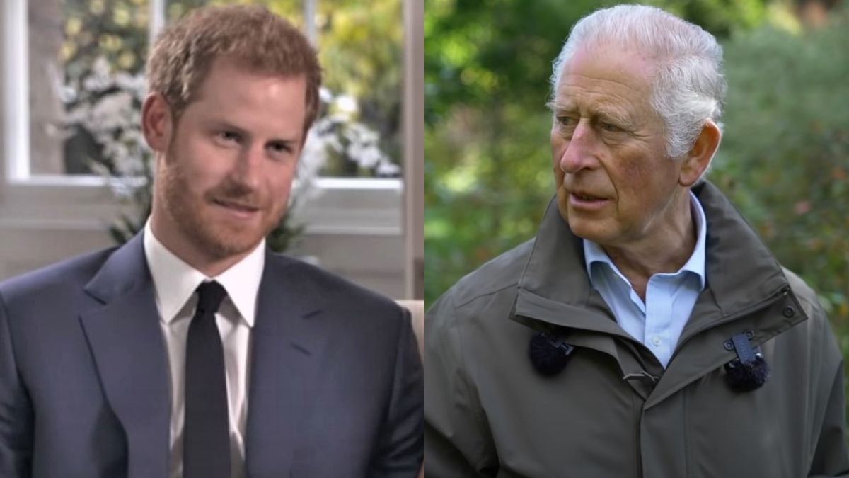 Un initié abandonne ses affirmations sur la façon dont le roi Charles « punit » le prince Harry au milieu de leur éloignement continu
