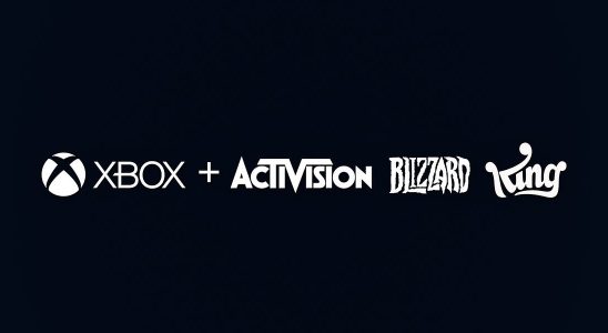 Un nouveau chapitre - Activision Blizzard King