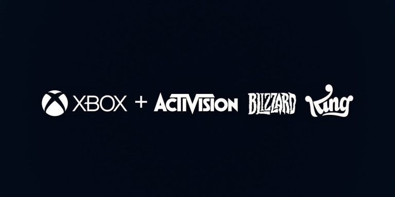 Un nouveau chapitre - Activision Blizzard King
