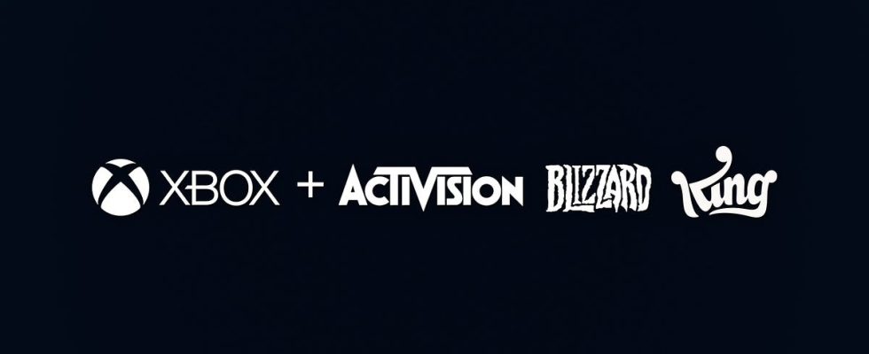 Un nouveau chapitre - Activision Blizzard King