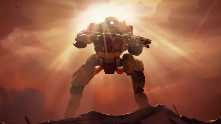 Un nouveau héros d’Apex Legends écrase l’espoir de la communauté pour Titanfall 3 : « Tout cela a abouti à ce moment »