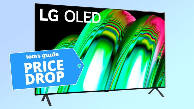 Un téléviseur OLED à 549$ ?  Je viens de trouver les 15 meilleures offres du Black Friday ce week-end