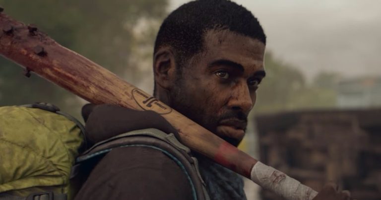 Une "version fonctionnelle" d'Overkill's The Walking Dead avec du contenu inédit a été divulguée en ligne
