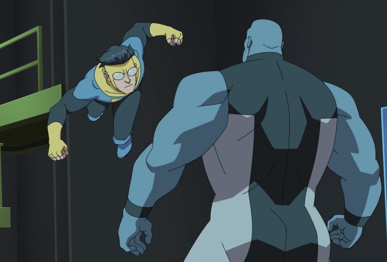 [VIDEO] Bande-annonce de la saison 2 de « Invincible », date de sortie – Prime Video – TVLine