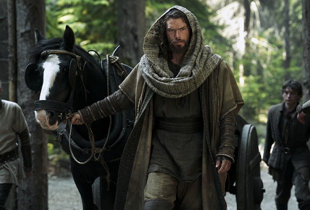 Valhalla’ annulé sur Netflix, la dernière saison 3 est prévue pour 2024 – TVLine