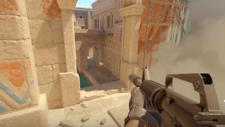 Valve prévient les joueurs de Counter-Strike 2 : utilisez la fonction Anti-Lag d'AMD et soyez banni
