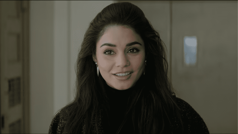 Vanessa Hudgens in Tick Tick Boom