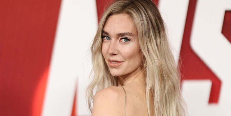 Vanessa Kirby de The Crown décroche le prochain rôle
