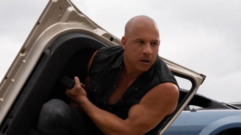 Vin Diesel aurait abattu une star d'action majeure des années 90 pour les films Fast and Furious
