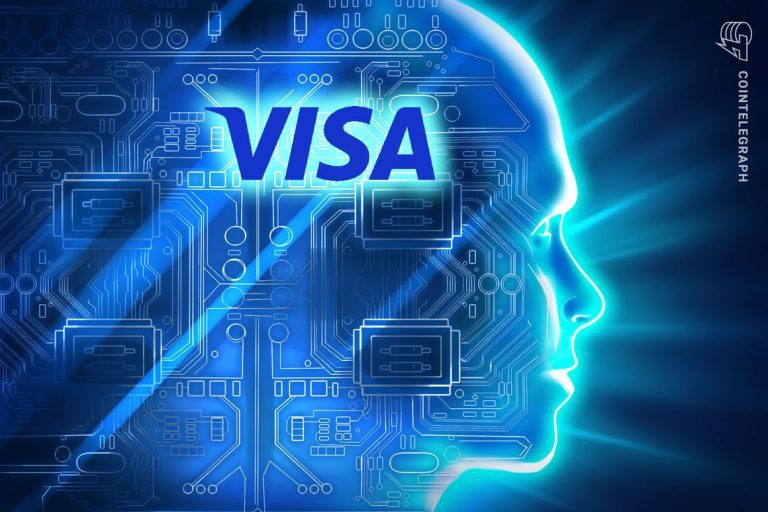 Visa va investir 100 millions de dollars dans l’IA générative