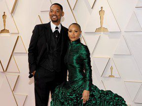 Will Smith se confie sur les révélations de Jada Pinkett Smith sur leur mariage