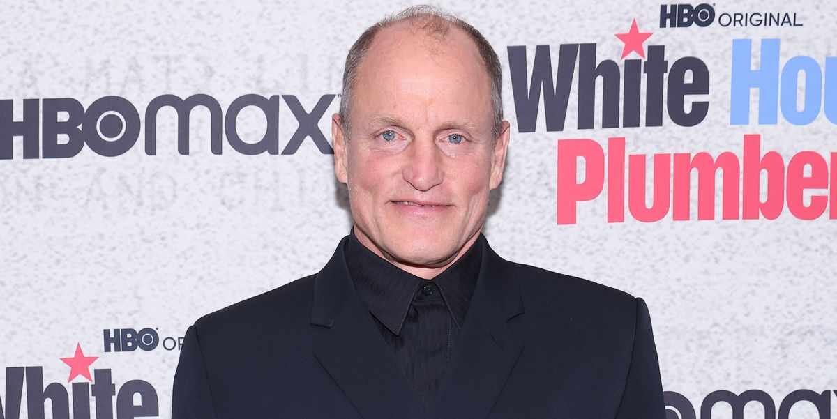 Woody Harrelson de True Detective revient dans le West End pour une comédie noire
