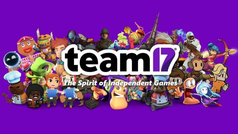 Worms Publisher Team17 subit des licenciements et le PDG quitte l'entreprise
