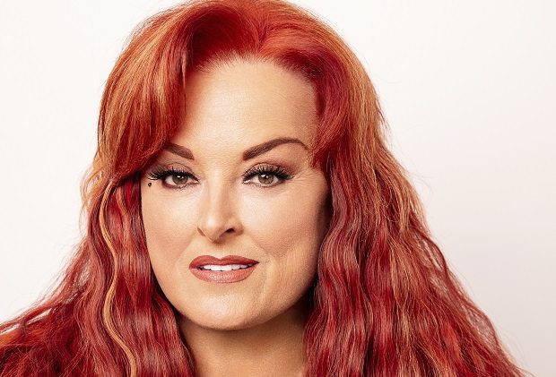 Wynonna Judd servira de méga mentor dans la saison 24