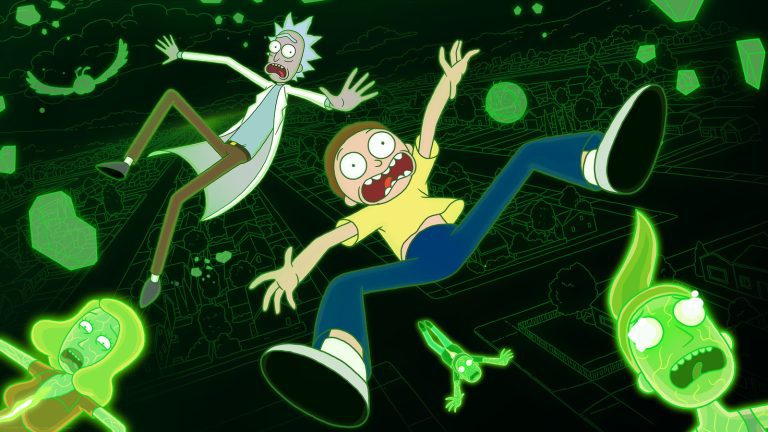 Zack Snyder a promis un jour d'utiliser son "Snyder-Ness" pour réaliser un film Rick et Morty
