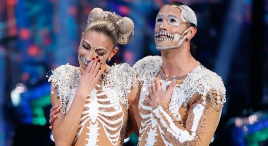 Zara McDermott de Strictly brise le silence après la sortie du spectacle