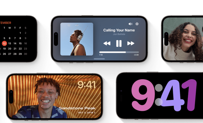 iOS 17.1 est là avec des améliorations d’AirDrop et une nouvelle touche pour Apple Music