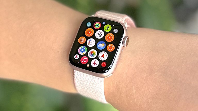 watchOS 10.1 pour Apple Watch est désormais disponible en double-cliquant – voici ce que vous pouvez en faire