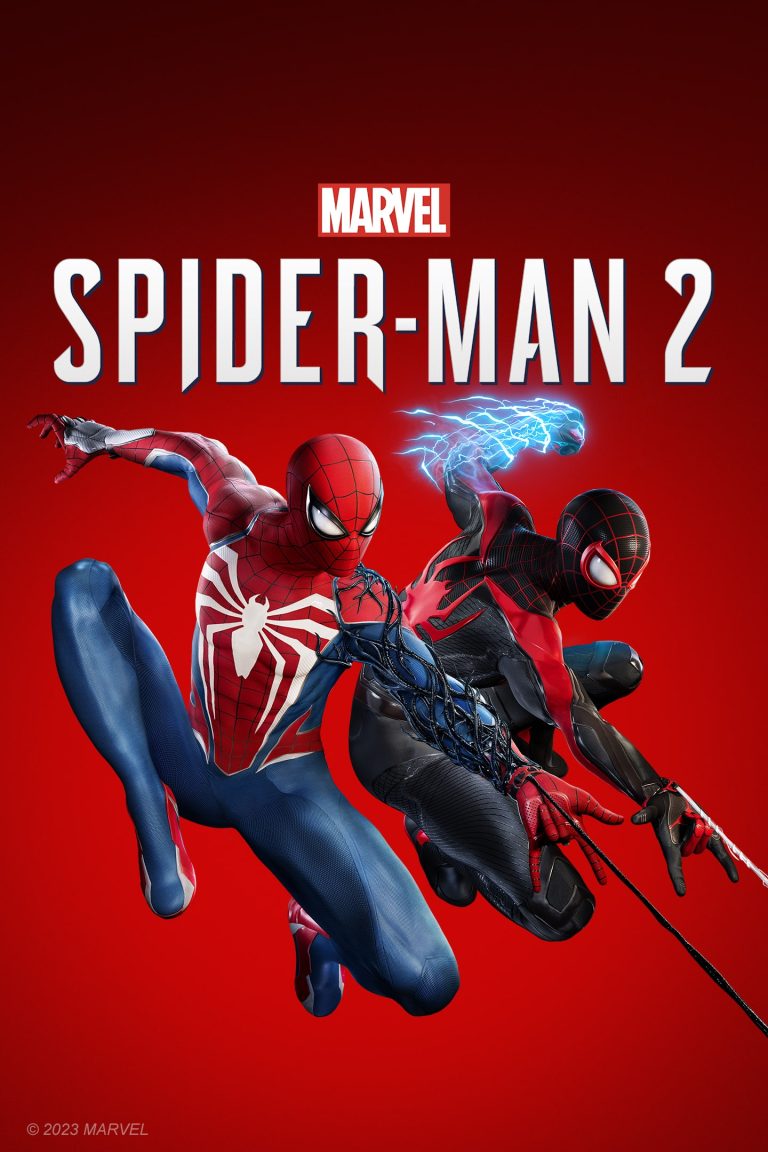 Revue de Spider-Man 2 - GamesReviews.com
