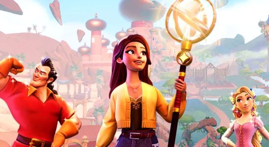 Disney Dreamlight Valley sera lancé en décembre avec une extension payante