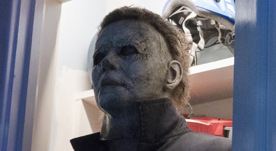 Cool Stuff : un nouveau livre explique la réalisation de la trilogie Halloween de David Gordon Green