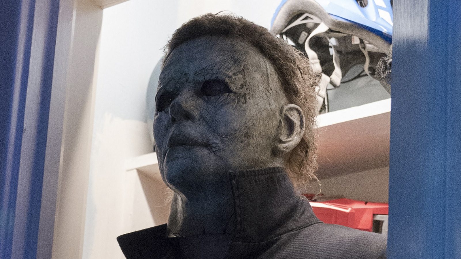 Cool Stuff : un nouveau livre explique la réalisation de la trilogie Halloween de David Gordon Green
