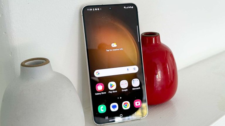 Les téléphones Samsung Galaxy viennent de bénéficier de la nouvelle fonctionnalité Auto Blocker avec One UI 6 – voici comment cela fonctionne