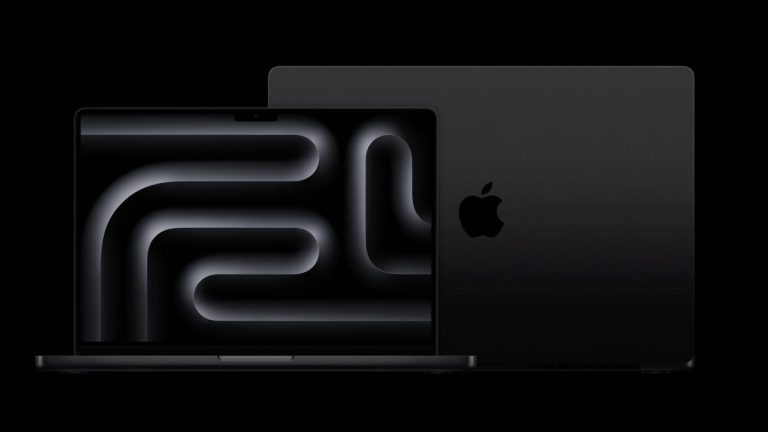 Tout annoncé sur les MacBook Pro M3 et iMac M3