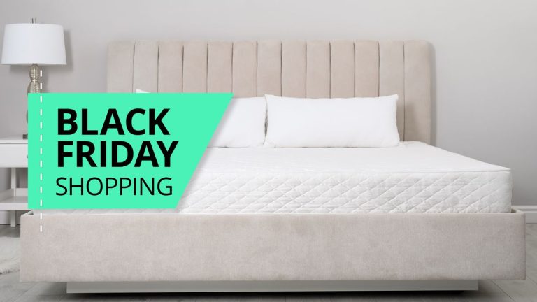 Faut-il acheter un matelas en financement lors des soldes du Black Friday ?  Un expert en argent explore les avantages et les inconvénients