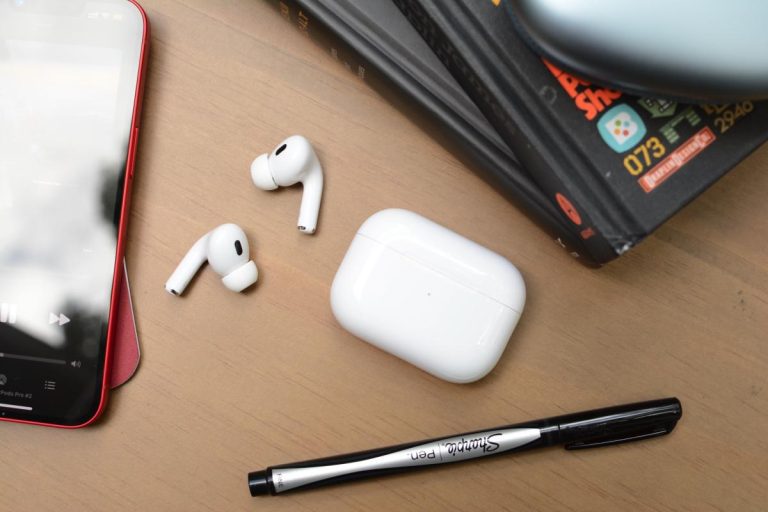 Les AirPods Pro d’Apple avec USB-C sont de nouveau en vente pour 190 $