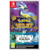 Pokémon Violet + DLC Le trésor caché de la zone zéro