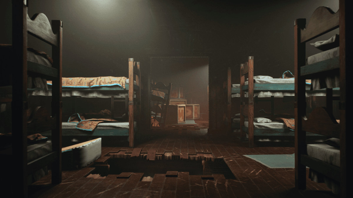 Deep Sleep arrive sur Steam en décembre
