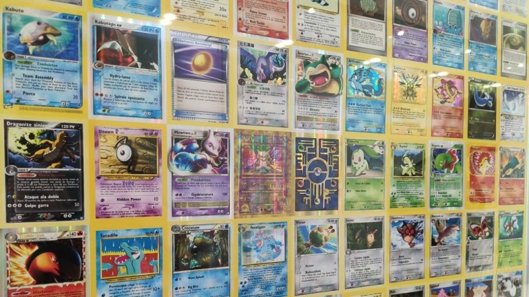 Aléatoire : les testeurs de jeux internes du JCC Pokémon semblent avoir le meilleur travail au monde
