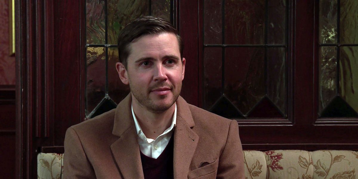 Spoilers de Coronation Street – La romance de Todd Grimshaw se prépare
