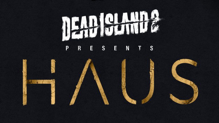 Dead Island 2 Haus Story Expansion