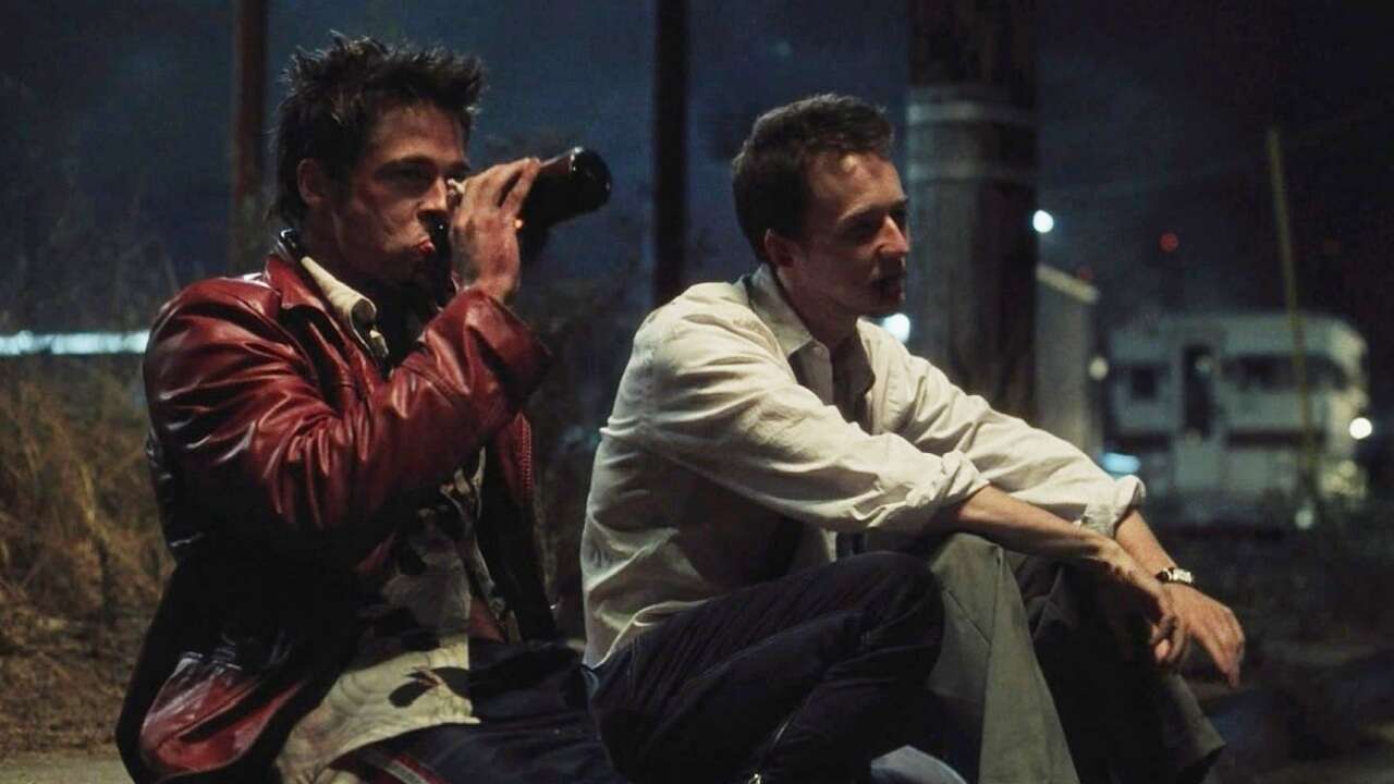 Le directeur du Fight Club, David Fincher, ne « sait pas comment aider » les hommes qui idolâtrent Tyler Durden
