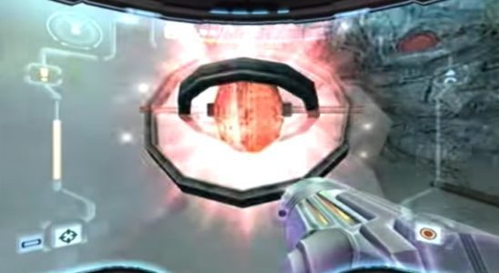 Metroid Prime 2 : Echoes : Emplacements clés du Temple Noir