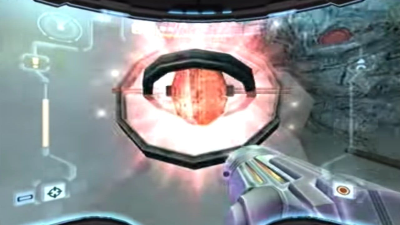 Metroid Prime 2 : Echoes : Emplacements clés du Temple Noir
