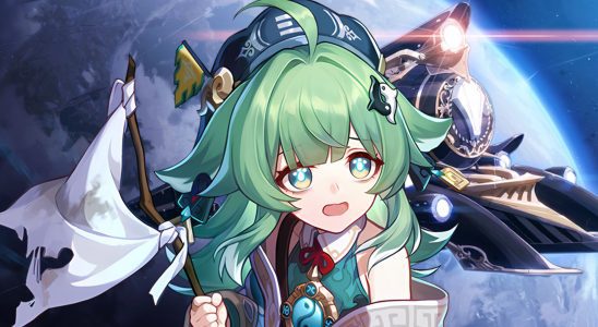 Les codes Honkai Star Rail 1.5 sont ici