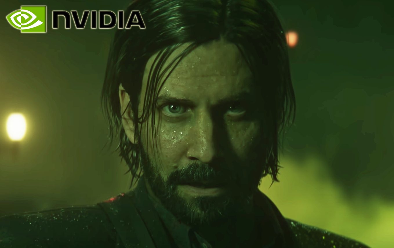 Le pilote Nvidia GeForce Hotfix est publié pour améliorer les performances d'Alan Wake 2
