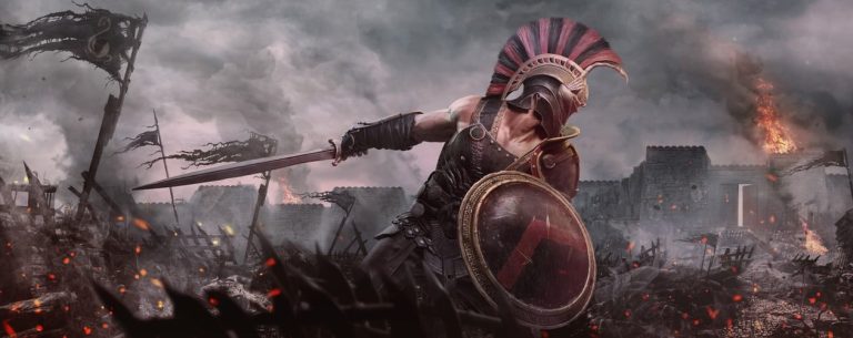 Achilles Legends Untold header art