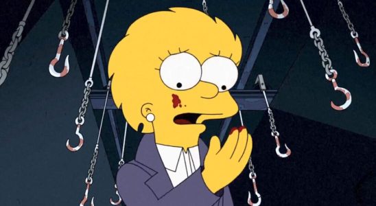 Trilogie d'Halloween « Simpsons », « Bass Reeves », Souvenir de JFK, « Planète Terre III »