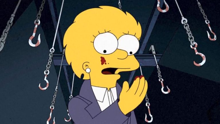 Trilogie d'Halloween « Simpsons », « Bass Reeves », Souvenir de JFK, « Planète Terre III »
