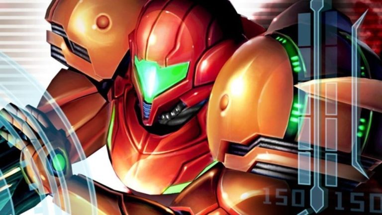 Metroid Prime 2 : Echoes : emplacements d’extension de munitions Beam
