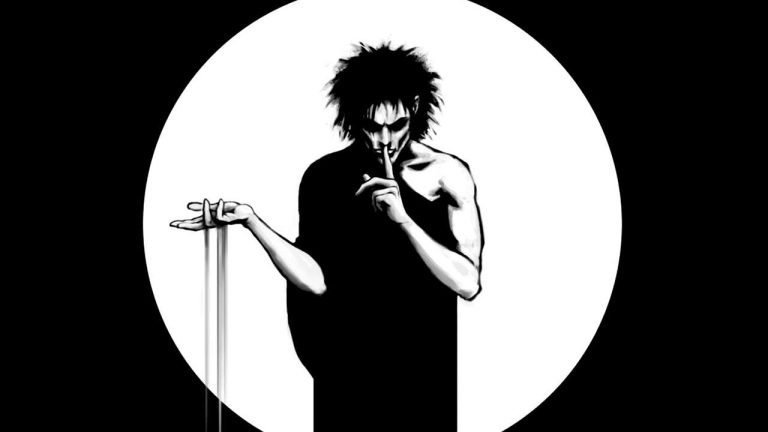 Les coffrets de romans graphiques The Sandman et American Gods de Neil Gaiman bénéficient de réductions importantes
