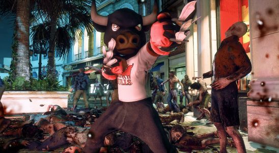 Oubliez The Day Before, économisez 70% sur le dernier bon jeu Dead Rising